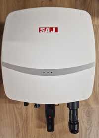 Falownik Saj R5-2K-S1 Wi-Fi