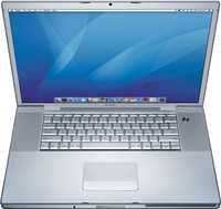 Portatil Apple MacBook Pro 2.1 (vintage)