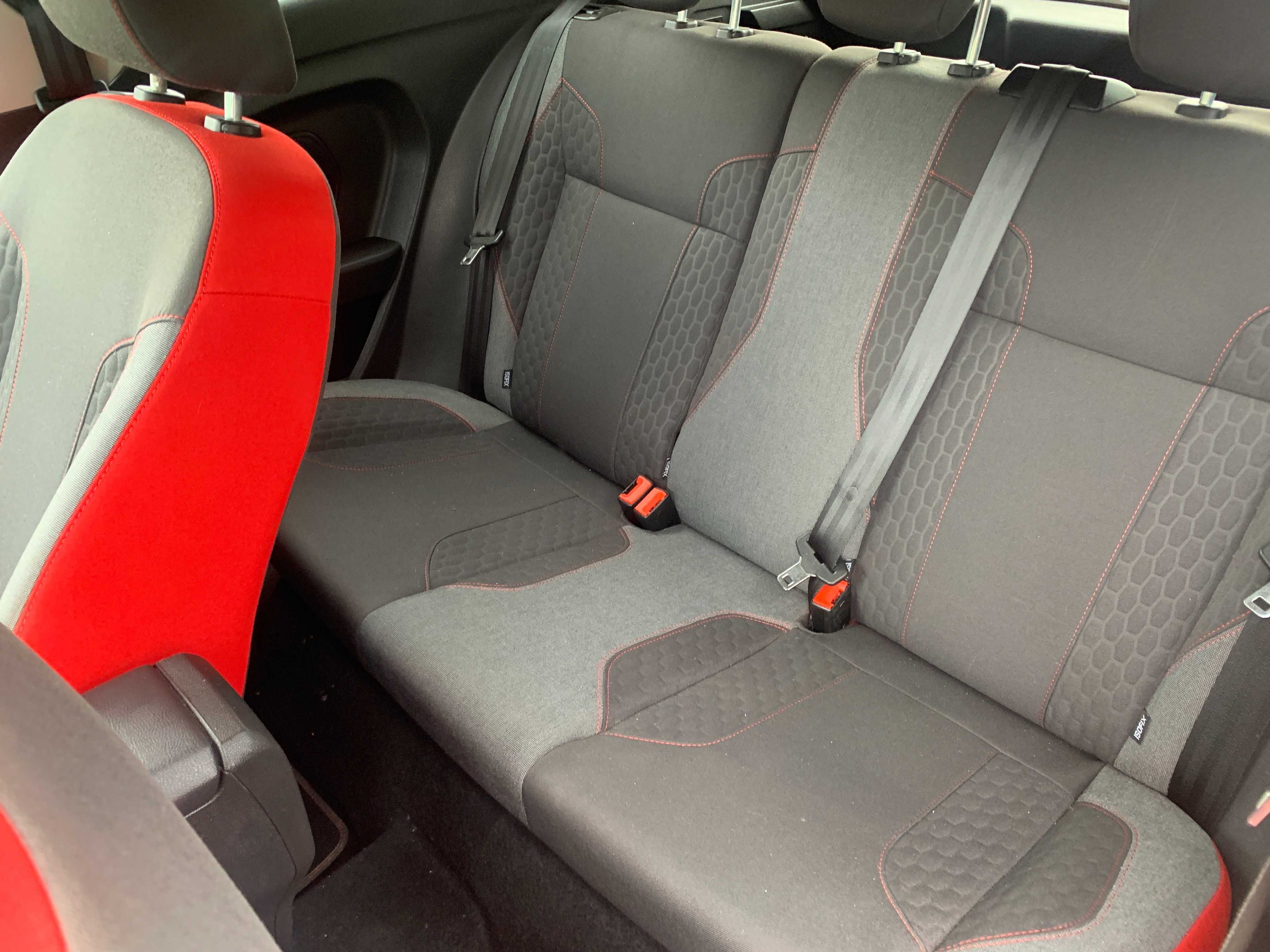 FORD FIESTA 2016r. 1.5 TDCi / 95 KM // Zadbany // Nowy rozrząd //