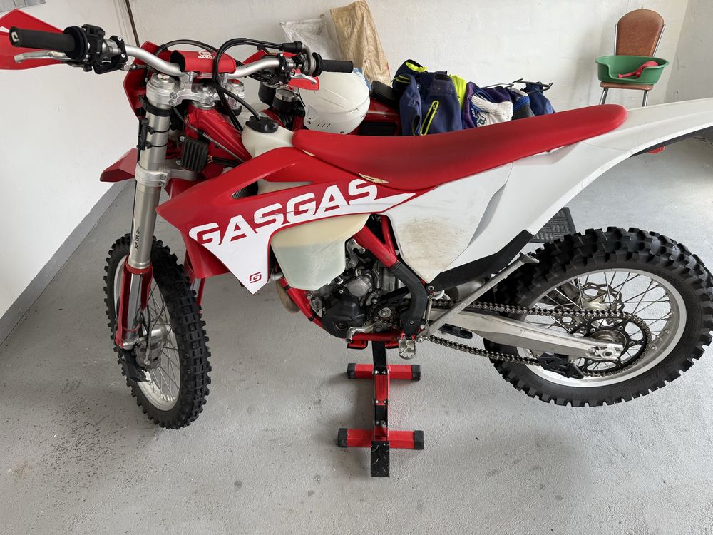 Vendo Gasgas EC 350F