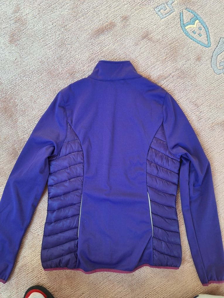 Bluza/ kurtka damska/ softshell Crivit rozm.S