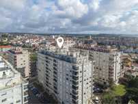 Apartamento T1 Figueira da Foz