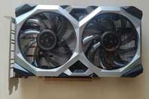 MSI GTX 1660 Super Ventus XC OC 6GB