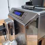 Кавомашина Delonghi Eletta cappuccino TOP
