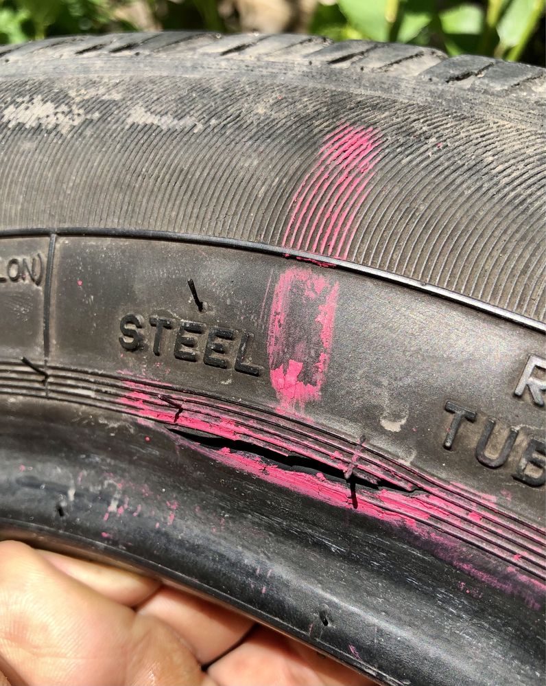 Резина літня 185/65 R 14 86H Cordiant standart