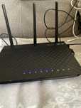 Asus Router RT-N66U
