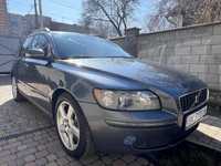 Volvo V50 2006 р 2.5 газ-бензин