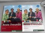 Beste Freunde A2.2 deutsch книги учебники немецкий