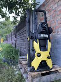 Karcher k5 Мийка