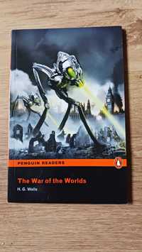 The War of the Worlds H.G. Wells