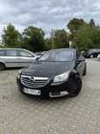 Opel insignia 2.0 CDTI 164KM