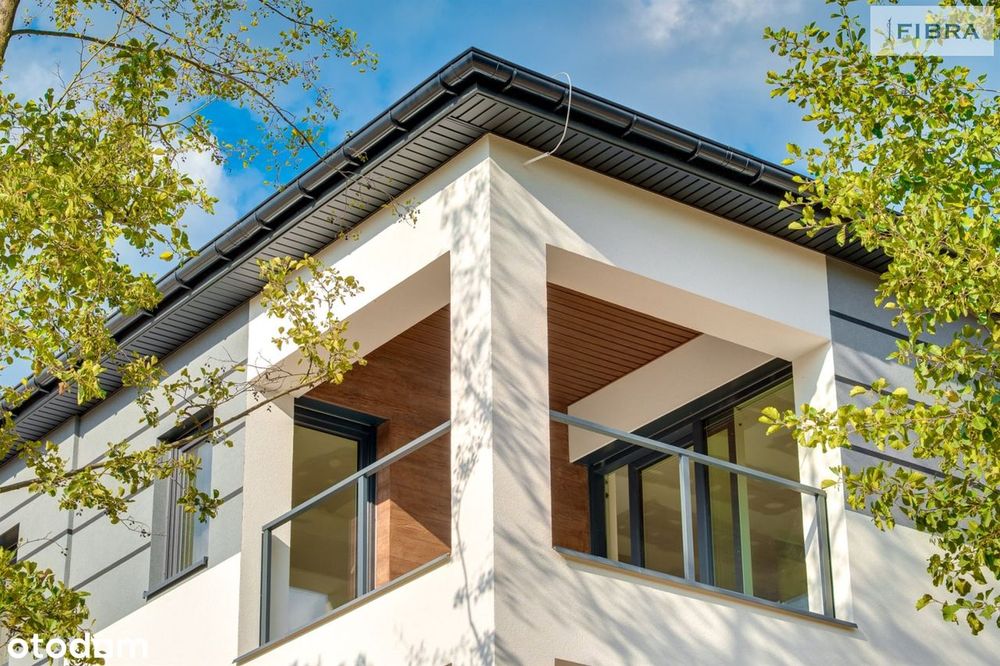 Apartament Premium 65,9m2, IIp - os.Batory