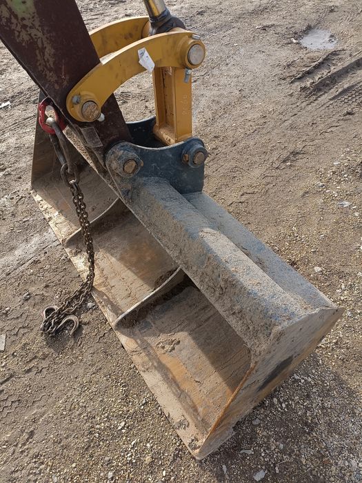 Scheraff hml 30 sprawna, po serwisie olejowym