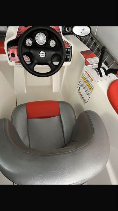 Продам катер BRP