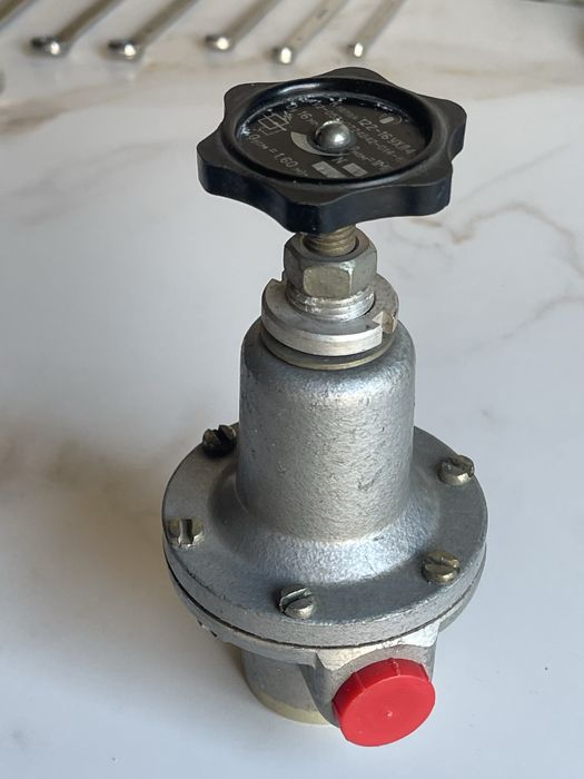 Продам клапан 122-16УХП4