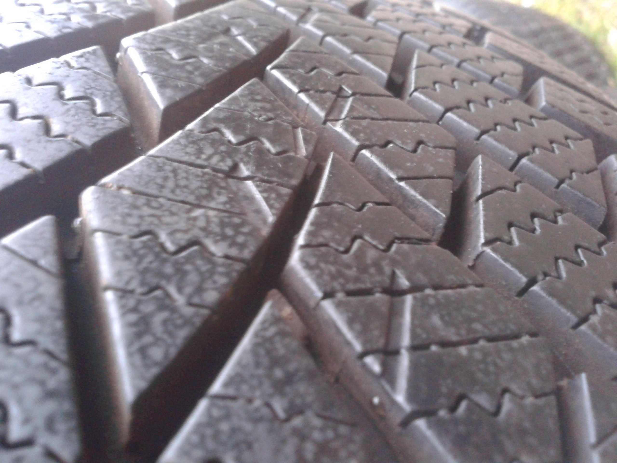 kola r16 ix35 toyota rav4 suzuki vitara mazda 5x114,3 jak nowe mielec