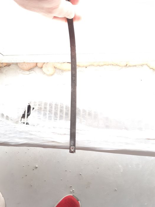 Радіатор Romstal