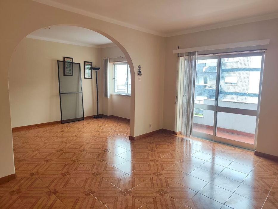 Vendo apartamento T3
