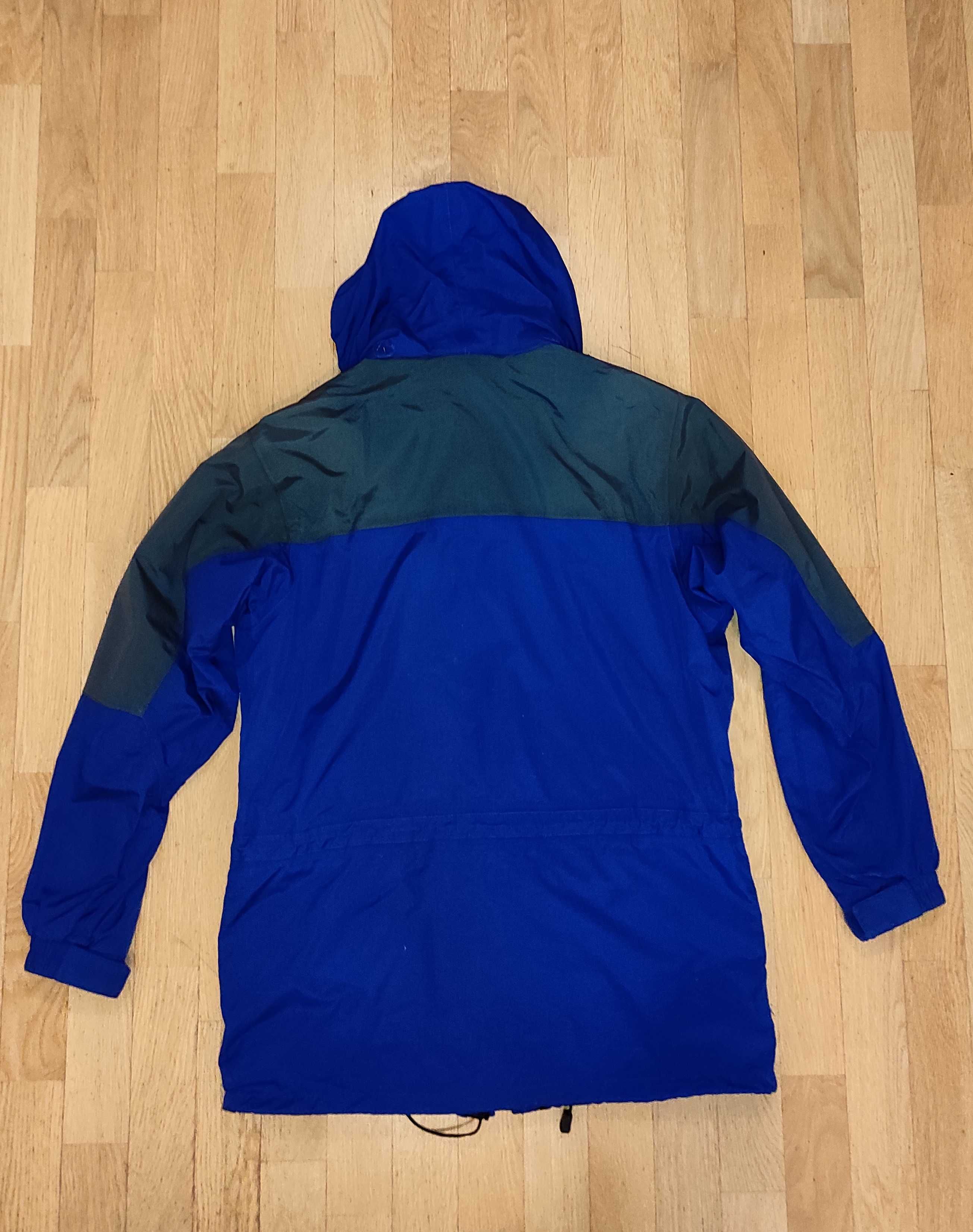 куртка трекінгова Salewa, 48 р