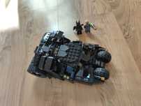 LEGO 76239 DC Tumbler: starcie ze Strachem na Wróble™