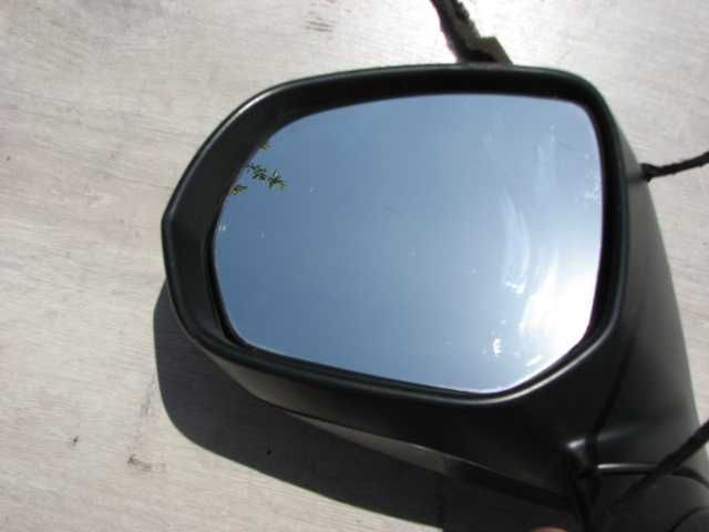 Lusterko lewe Citroen C4 Picasso 5+2 piny