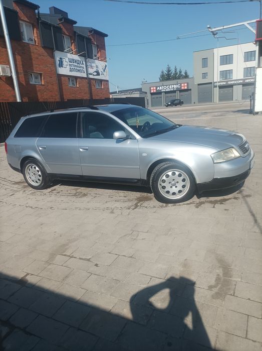 Продається автомобіль в хорошому стані