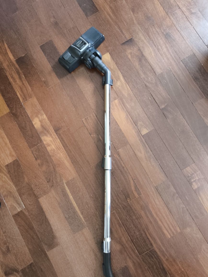 Aspirador Becken Super Silence