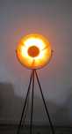 Lampa Trójnóg Homla