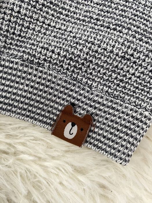 Кофта на замок, на змійці 80