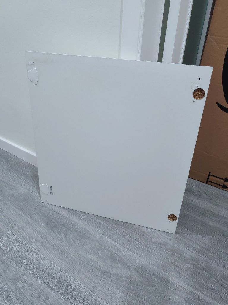 Porta IKEA Branca 64 X 60 cm (A x L)
