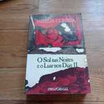 vendo livro o sol nas noites e o luar nos dias II