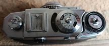 Aparat fotograficzny ZEISS IKON