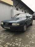 Audi 80 1990p 1.8b