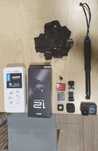 Go pro hero 12 com garantia