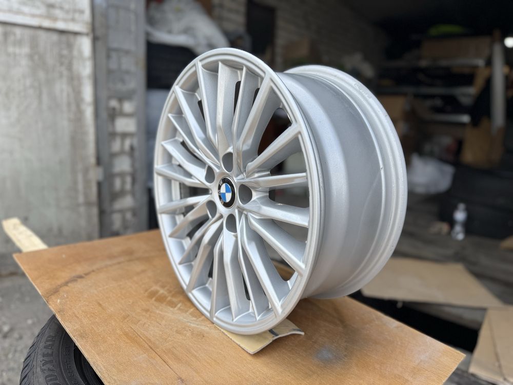Диски BMW original G20 G32 G21 G11 G12 R17 5x112 6883519 стиль 771