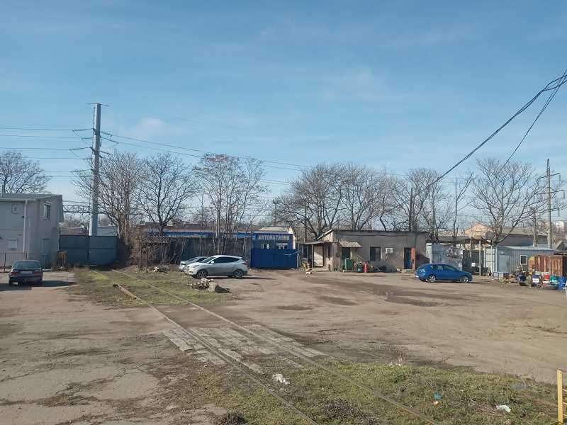 Продаж комерційного об'єкту 1,03 га. код 119562