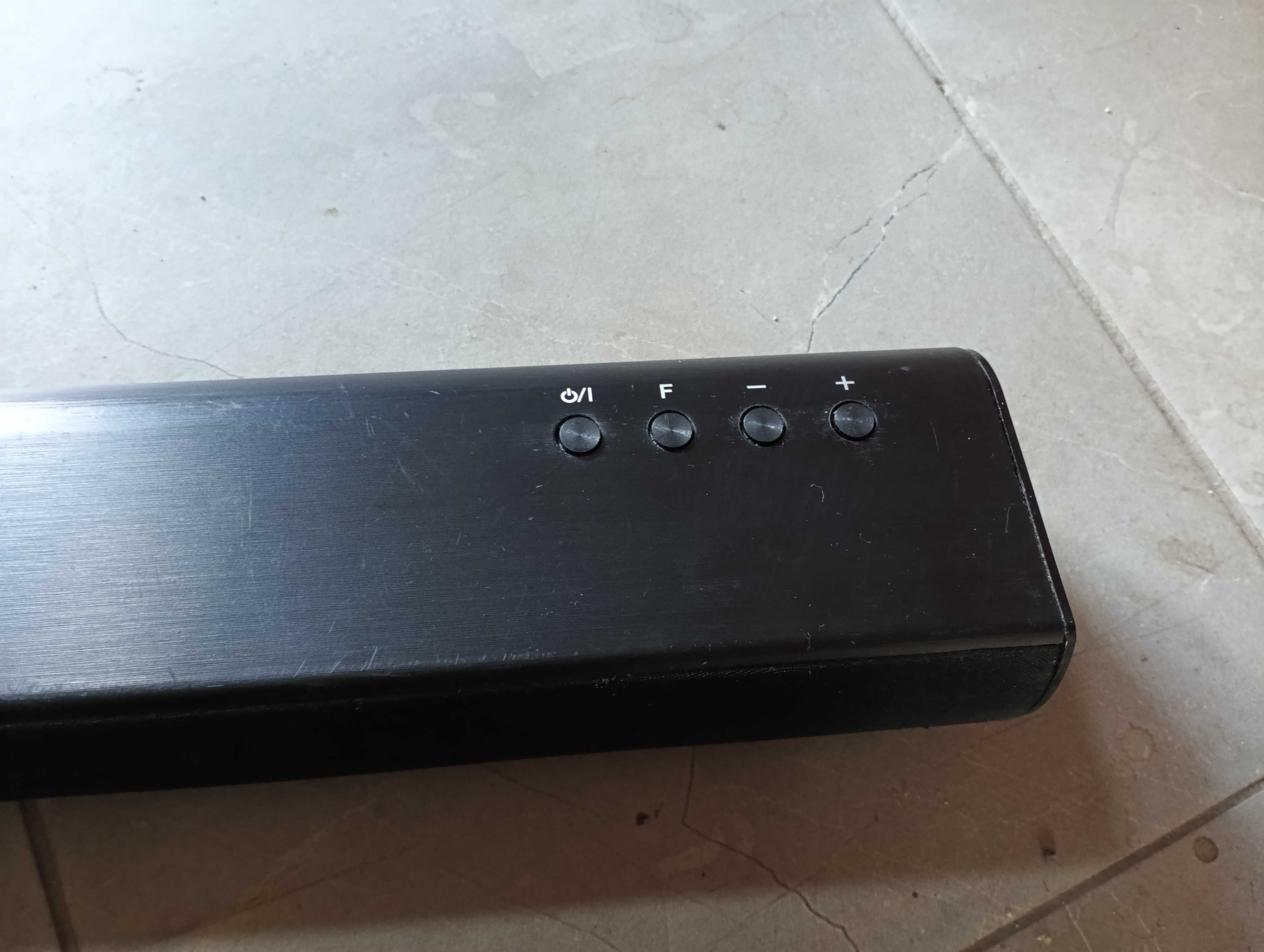 Soundbar LG LAC450B