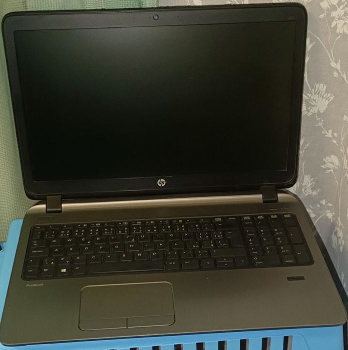 HP ProBook 455 G2