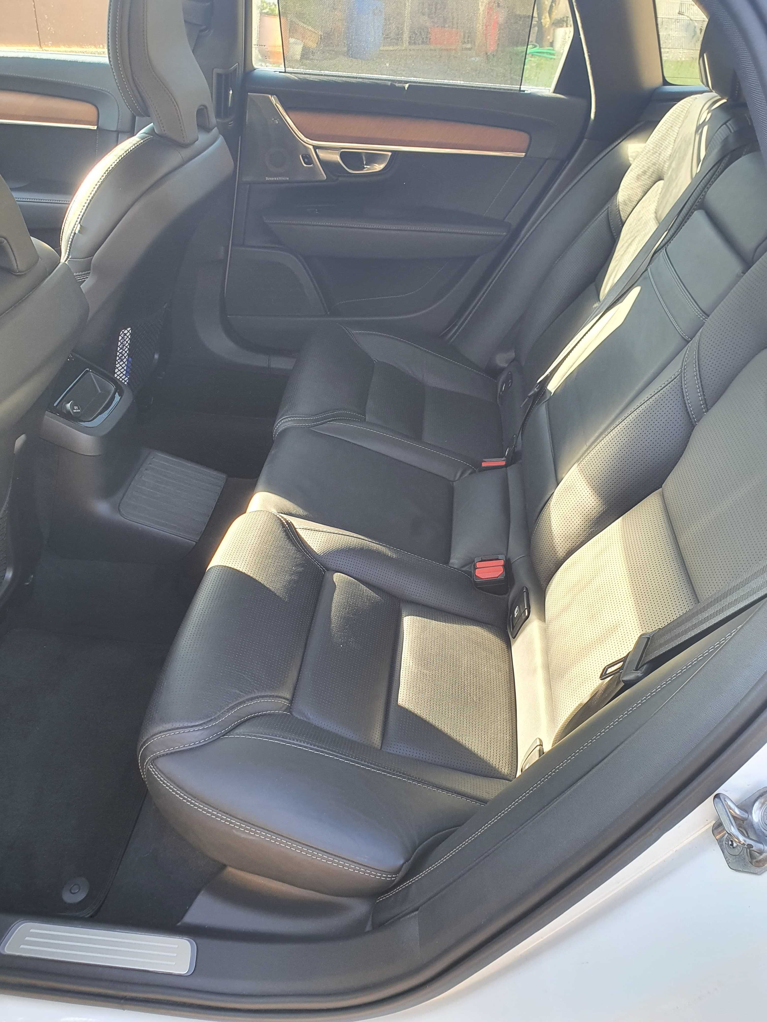 Volvo V90 2.0 T8 Inscription