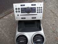 opel corsa d radio cd 30 mp3
