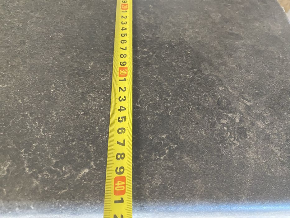 Sorzedam Parapet półka blat do łazienki