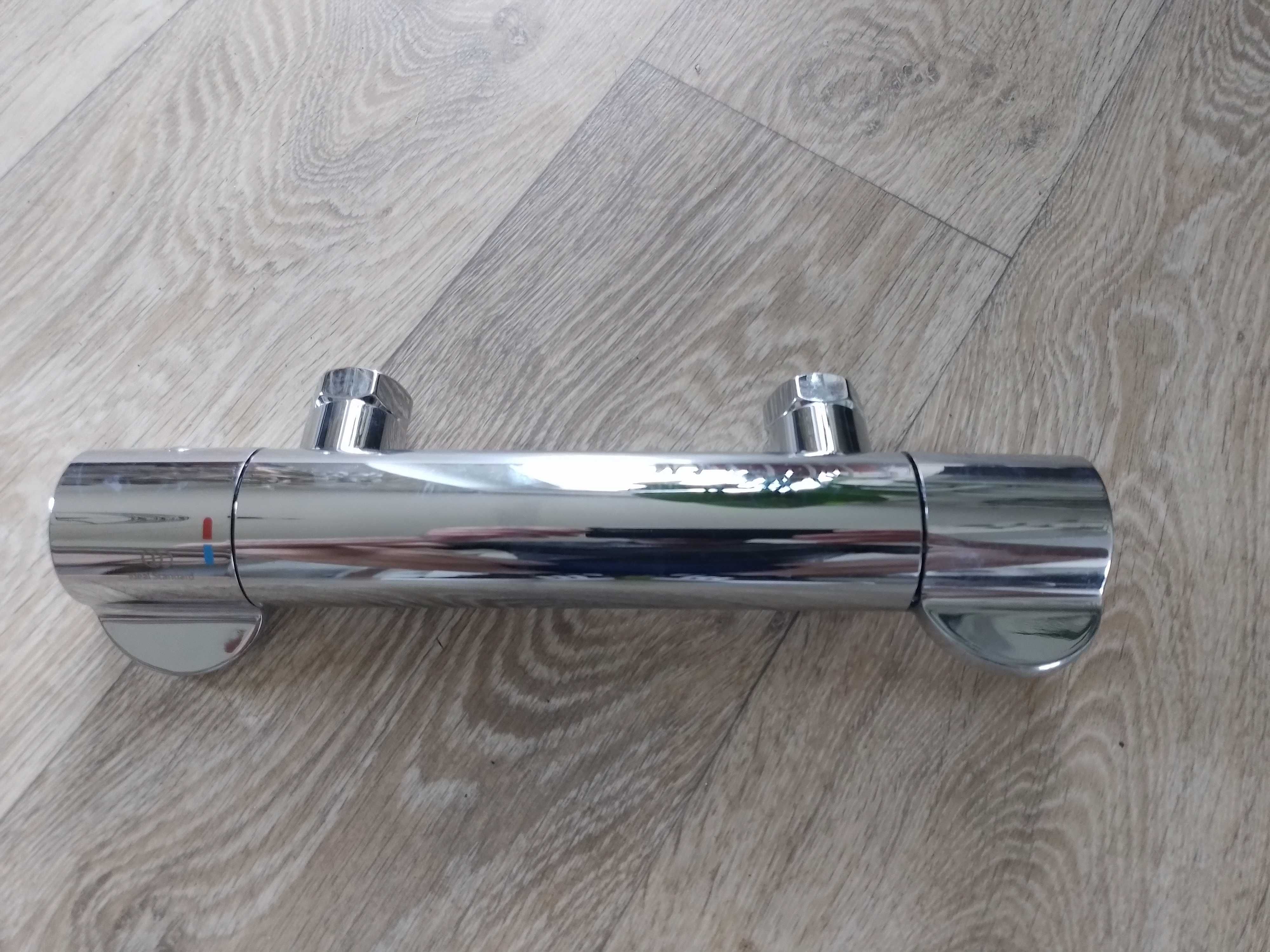 Bateria termostatyczna