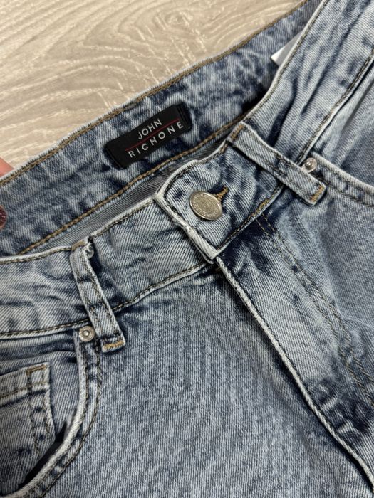 Джинси John Richone