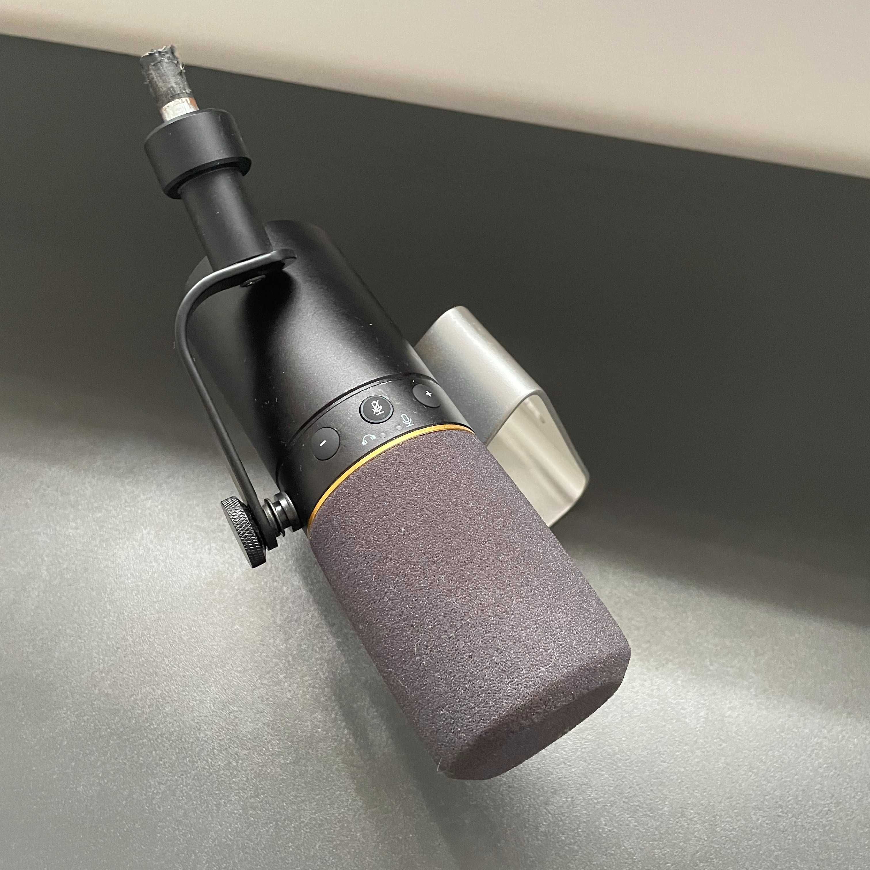 Mikrofon Tonor TD510 USB/XLR