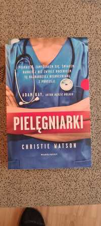 Pielęgniarki - Christe Watson