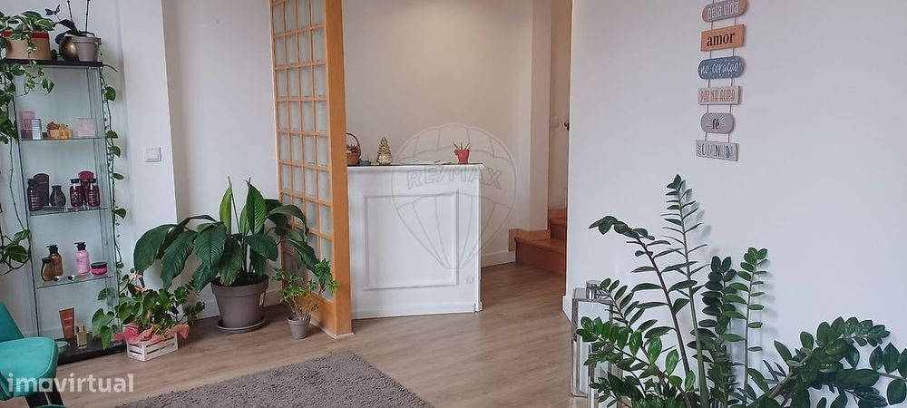 Loja  para arrendamento