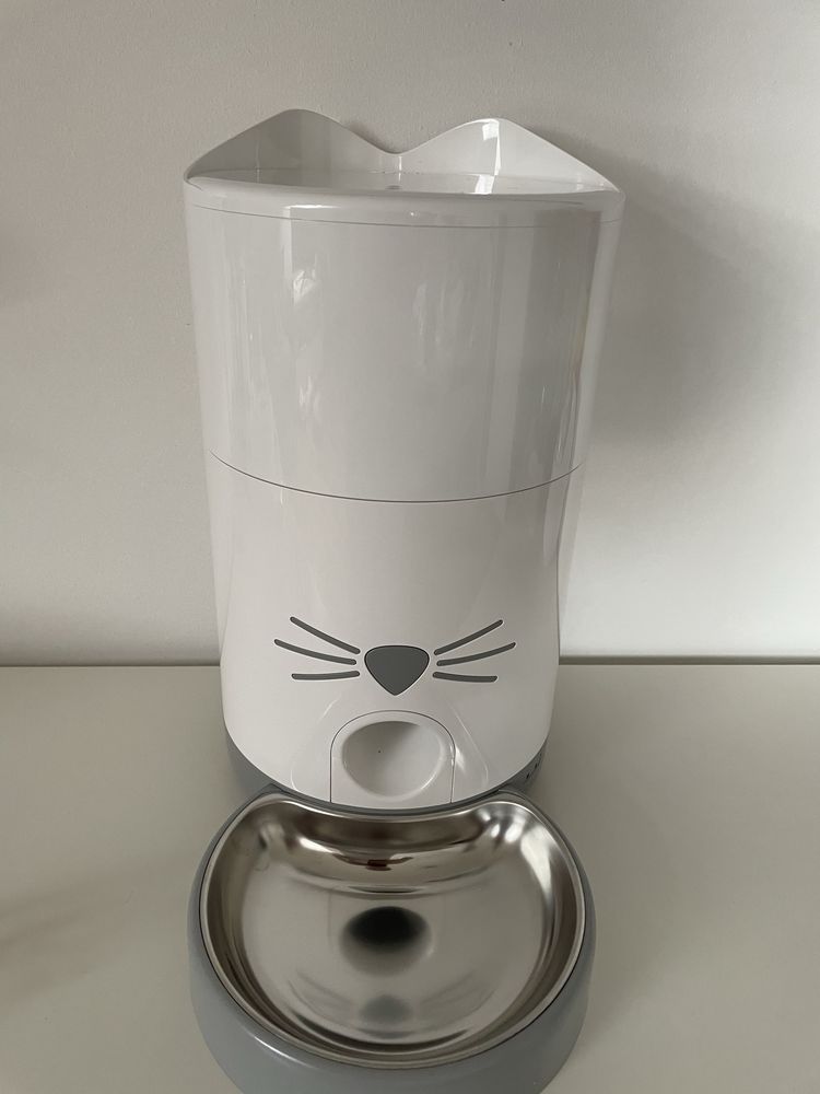 Catit PIXI Smart Inteligentny automat na karmę