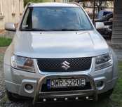 Suzuki Grand Vitara 1.9 DDiS