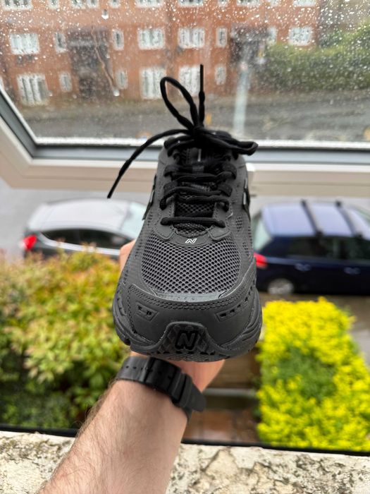 Кросівки New Balance 1906 нові 41.5 р див інші оголошення Є багато є