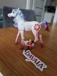 Źrebak schleich bayala jednorożec 70716